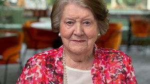 Dame Patricia Routledge Remembers… Miss Pym's Day Out