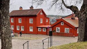 Kungsträdgården 5 - Strängnäs (Södermanland)