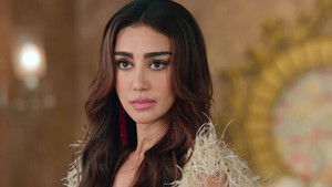 Mehek Becomes Restless