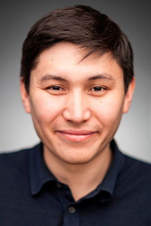 Sabit Rakhimbayev