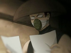 Be a Person Who Can See People's Strong Points and Not Their Weak Points