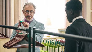 Sleepover for Change