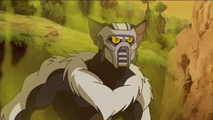 The Sweet Smell of Victory