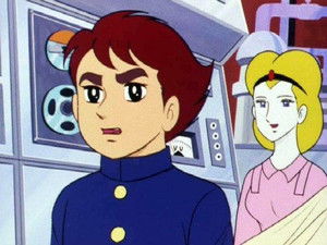 A messenger from 5,000 years ago