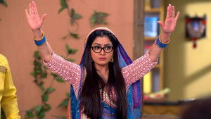 Vibhuti Teaches Geometry to Angoori