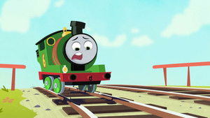 Percy's Little Problem