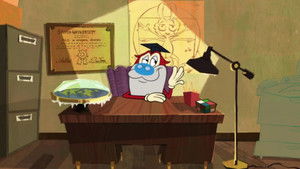 Ask Dr. Stupid: Toxic