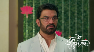 Neel Reveals Jalandhar's Plan To Aryavardhan