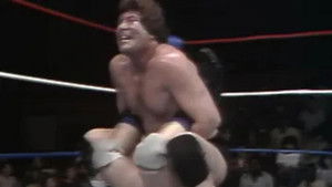 Mid-South Wrestling - Feb. 09, 1985