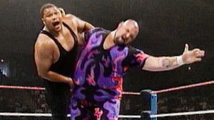 Superstars - Aug. 05, 1995