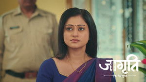 Jagriti Recites Her Essay