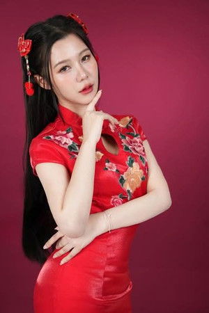 ปุยฝ้าย ชนิดาภา