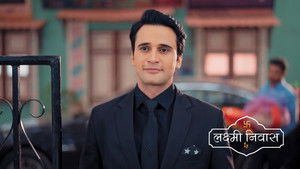 A Call From Isha’s Lawyer Sparks Panic