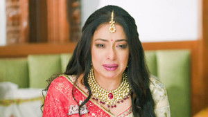 Anupama Struggles with Rahi's Coldness