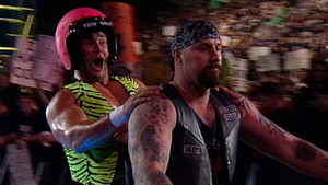 Sunday Night Heat 31