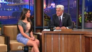 Kim Kardashian, Rep. Barney Frank, Norah Jones