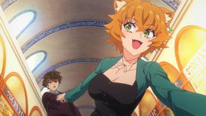 The Seven-Leaf Clover