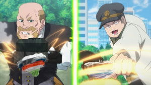 Popularity VS. Curse