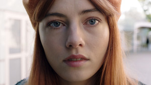 It's Part of the Chaos