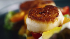 How taste works 1 - We are salt and umami