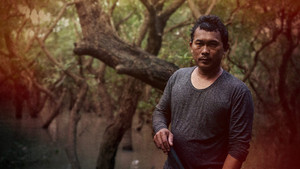 Saving the Mighty Mekong River