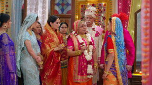 Preeti to Prove Her Innocence