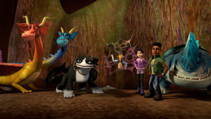 Magma Comes to the Surface