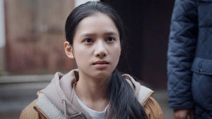 Running Out of Courage