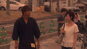 Onizuka puts his life on the line! Save the genius girl with an IQ of 200!