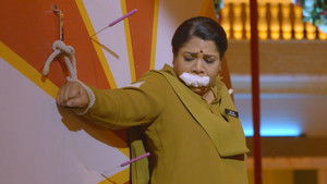 Negotiating With The Joker