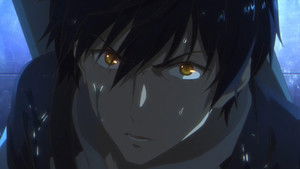 The Dance of the Flaming Demon Sword