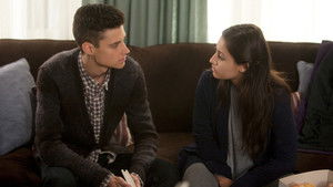 When One Door Closes...