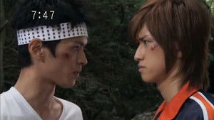 Learning the Samurai Disposition