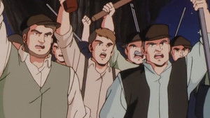 The Liberation of the Frontier