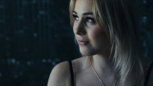 She's been unfaithful