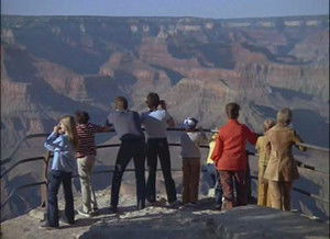 Grand Canyon or Bust