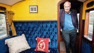 Queen Victoria's Carriage