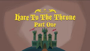 Hare to the Throne (1)