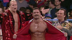 Clash of the Champions 18