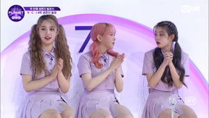 Episode 8, Survival Announcement: Hold My Hand