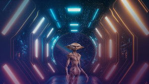 The Gate 3 Quataloid Incident