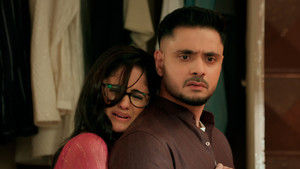 Mannat Tells Vikrant The Truth