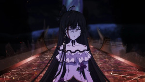 Last Crusade: The Unforgiven One