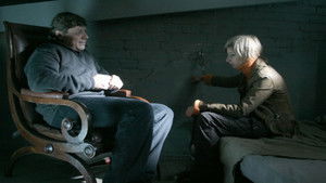 Tryptyk sląski: Strefa mroku