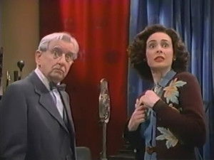 Who's Minding the Asylum