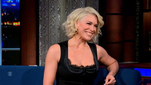 4/1/24 (Matt Damon, Hannah Waddingham)