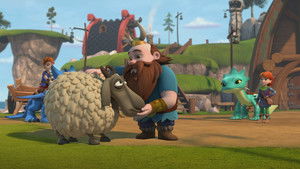 The Big Sheep