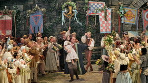 Die Meistersinger von Nürnberg