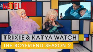 The Boyfriend Season 2