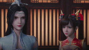 The Sharpness is Beginning to Emerge